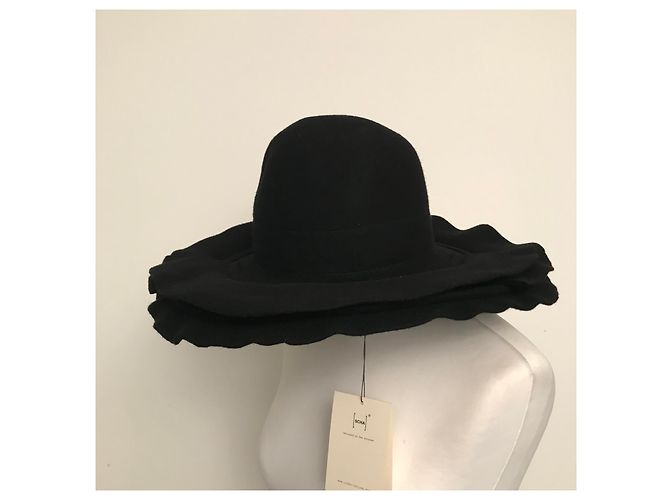 Comme Des Garcons Hüte - Ansicht 3