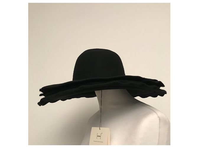 Comme Des Garcons Hüte - Ansicht 4
