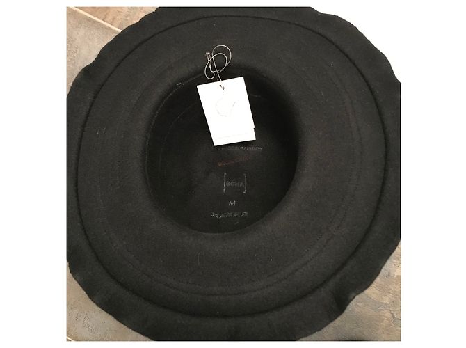 Comme Des Garcons Hüte - Ansicht 7