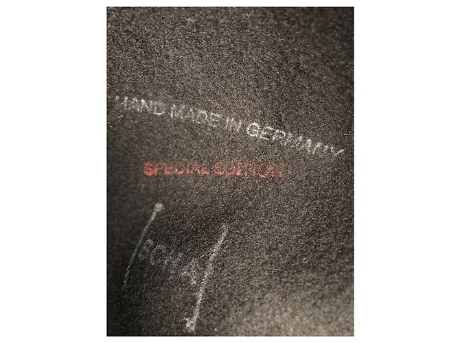 Comme Des Garcons Hüte - Ansicht 9