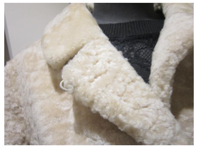 inconnue Abrigos, Ropa de calle - vista 5