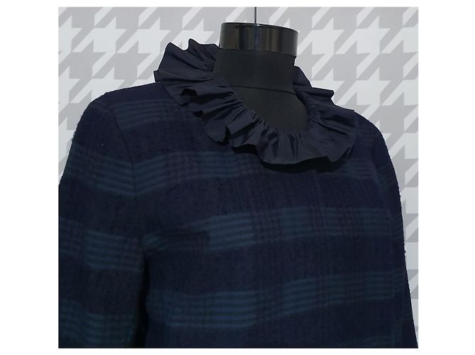 Blazer Lovechild 1979 Blu Multicolore - vista 2