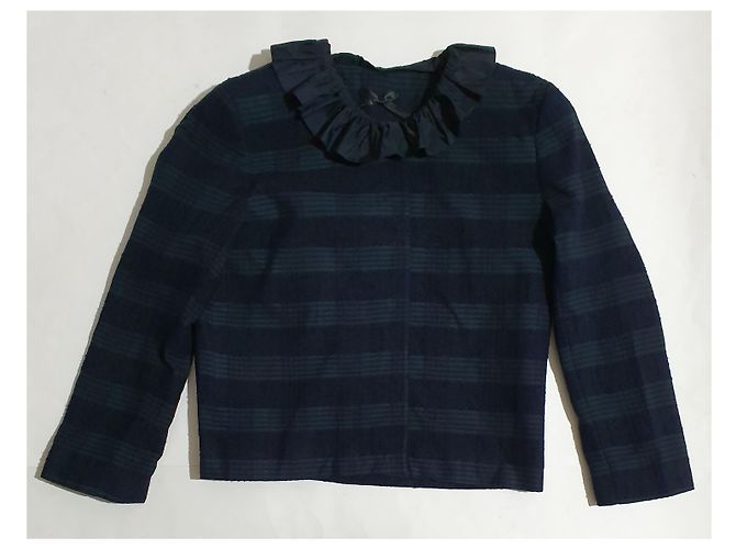 Blazer Lovechild 1979 Blu Multicolore - vista 4