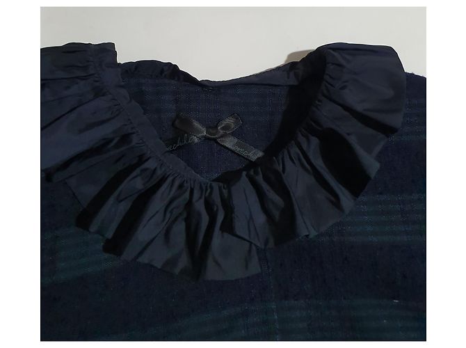 Blazer Lovechild 1979 Blu Multicolore - vista 5