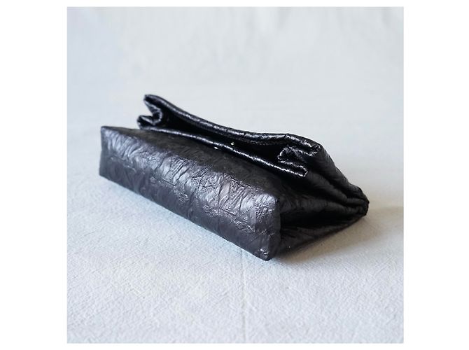Sarah Louis Vuitton Bolsos de embrague Negro - vista 10