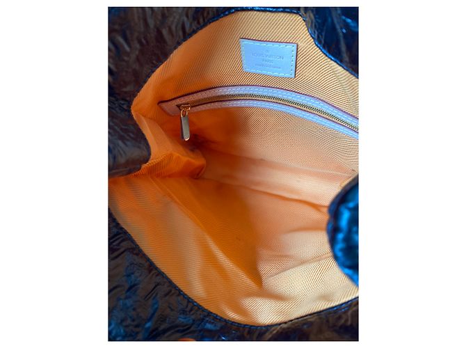 Sarah Louis Vuitton Bolsos de embrague Negro - vista 4
