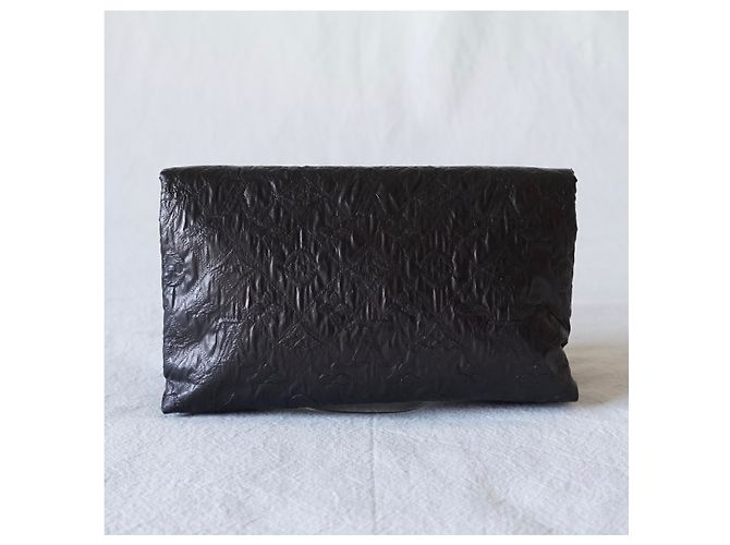 Sarah Louis Vuitton Bolsos de embrague Negro - vista 5