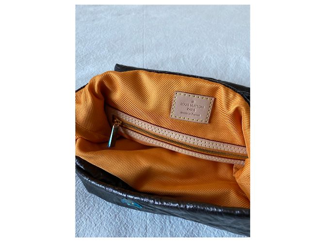 Sarah Louis Vuitton Bolsos de embrague Negro - vista 6
