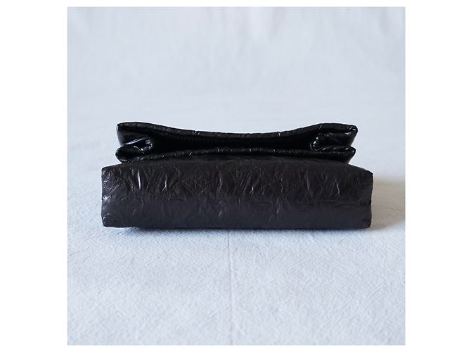 Sarah Louis Vuitton Bolsos de embrague Negro - vista 7