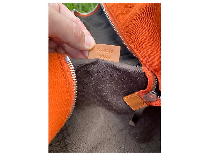 Gucci Sacs Porte-documents - vue 10