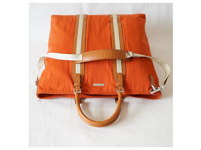 Gucci Sacs Porte-documents - vue 3