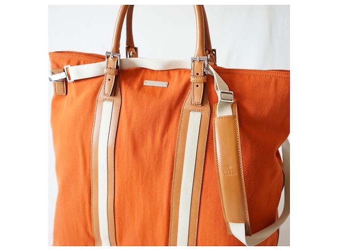 Gucci Sacs Porte-documents - vue 7