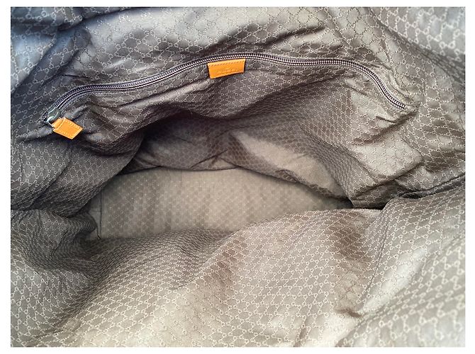Gucci Sacs Porte-documents - vue 8