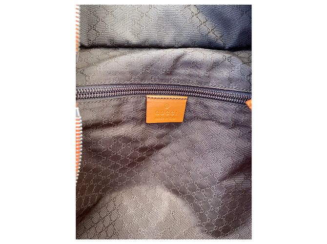 Gucci Sacs Porte-documents - vue 9
