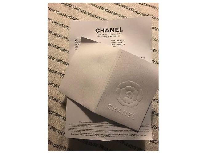 Cambon Chanel Armband Mesh Gold Golden - Ansicht 3