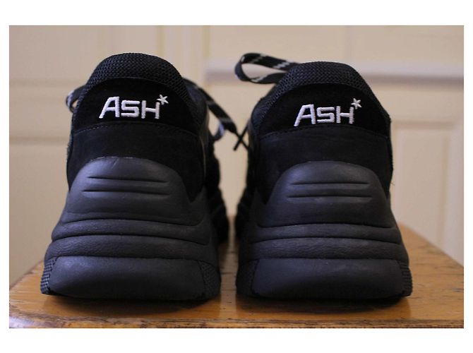 Ash Tênis tamanho XL - vista 3
