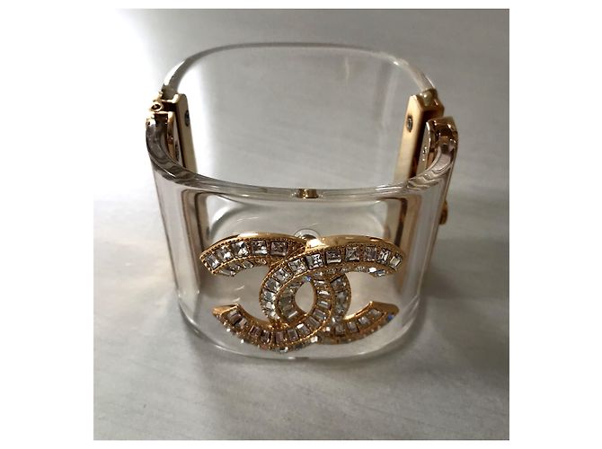 Chanel Armbänder Golden - Ansicht 7
