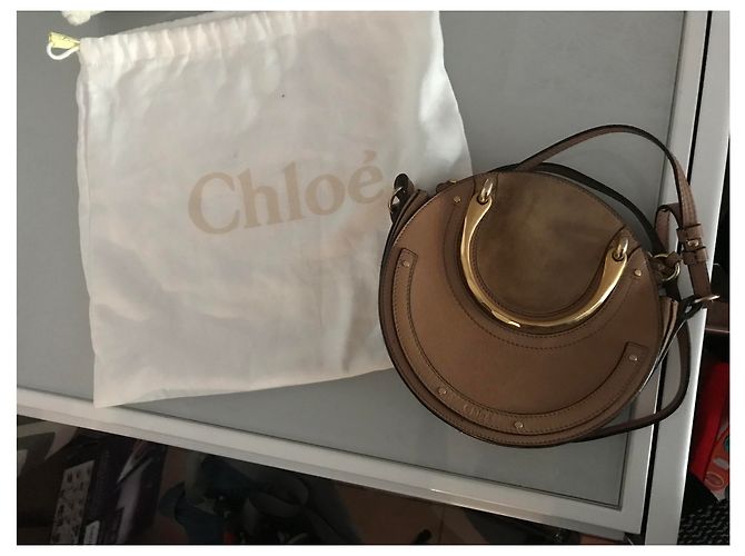 Pixie Chloé Sacs à main - vue 10
