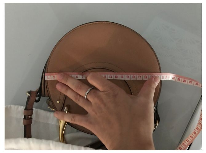 Pixie Chloé Sacs à main - vue 11