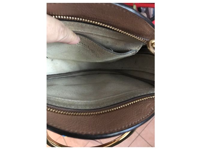 Pixie Chloé Sacs à main - vue 3