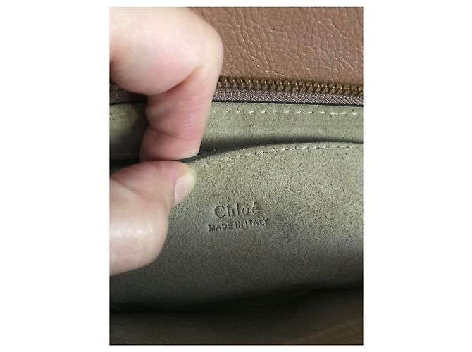 Pixie Chloé Sacs à main - vue 4