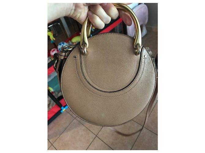 Pixie Chloé Sacs à main - vue 6