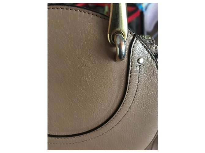 Pixie Chloé Sacs à main - vue 7
