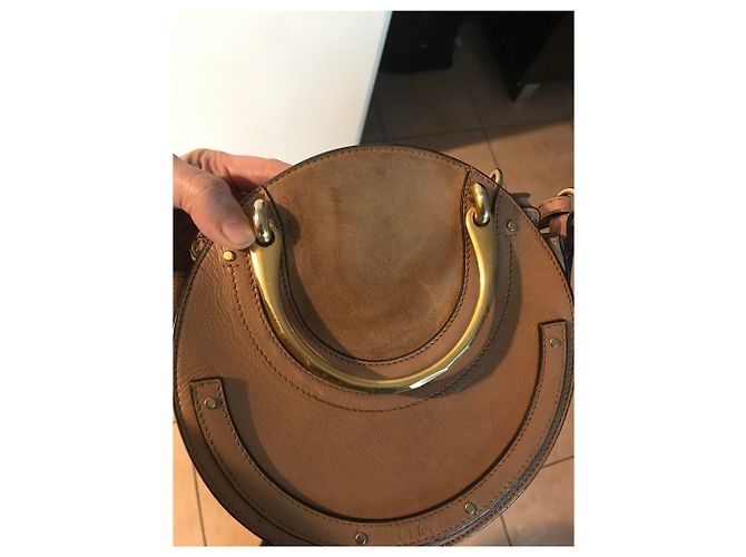 Pixie Chloé Sacs à main - vue 8