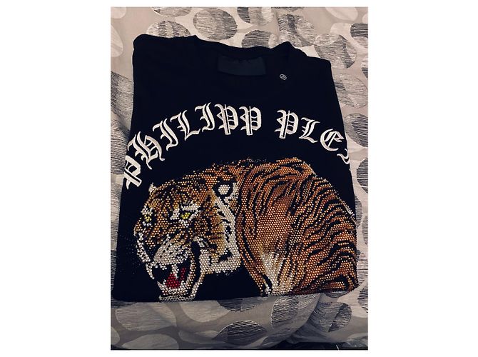 Philipp Plein P18C-MTK1944-PJY002NW02 Nero - vista 7
