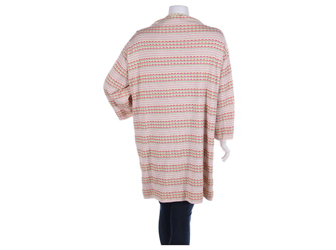 Abrigo de algodón Bogner Multicolor - vista 2