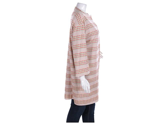 Abrigo de algodón Bogner Multicolor - vista 4