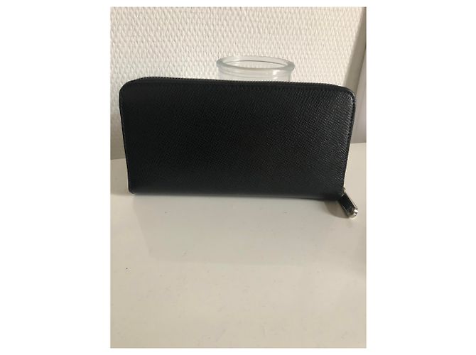 Zippy Louis Vuitton vigoroso Nero - vista 5