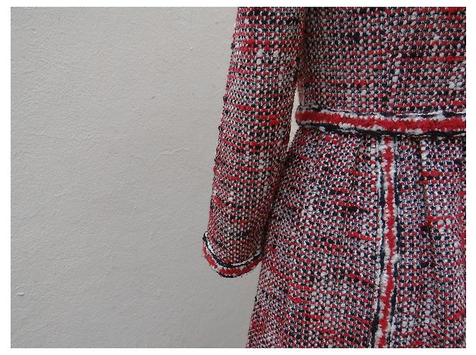 Espectáculo Otoño-Invierno Chanel 2010/2011 Multicolor - vista 12