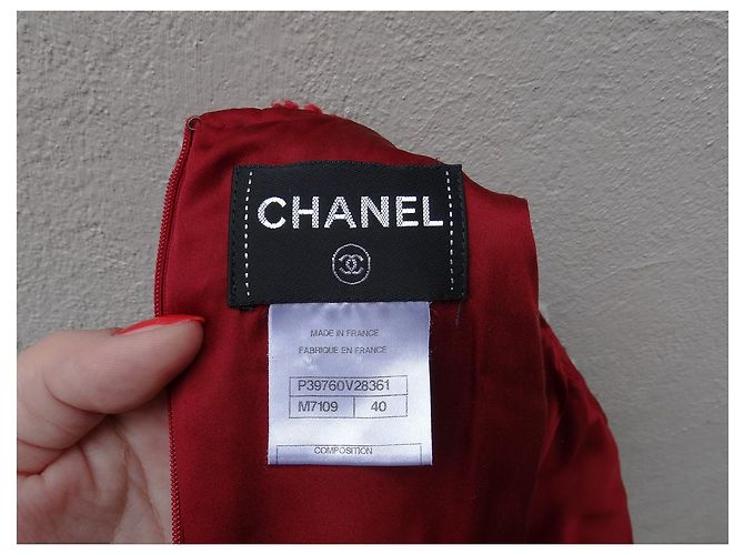 Espectáculo Otoño-Invierno Chanel 2010/2011 Multicolor - vista 17