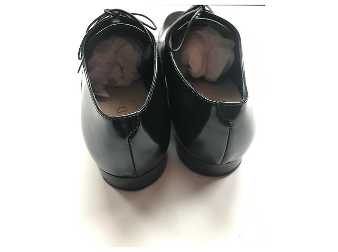 Christian Dior Stringate Derby - vista 13