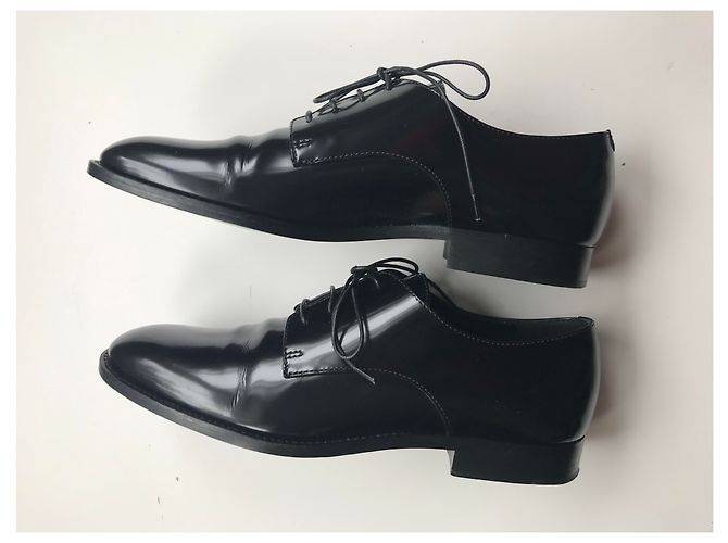 Christian Dior Stringate Derby - vista 22