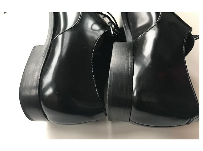 Christian Dior Stringate Derby - vista 25