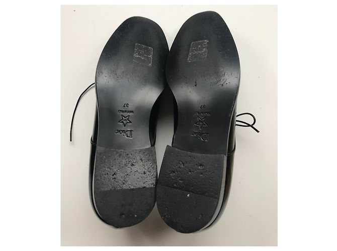 Christian Dior Stringate Derby - vista 29