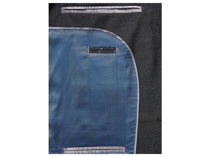 Hackett London Suits Grey - view 8