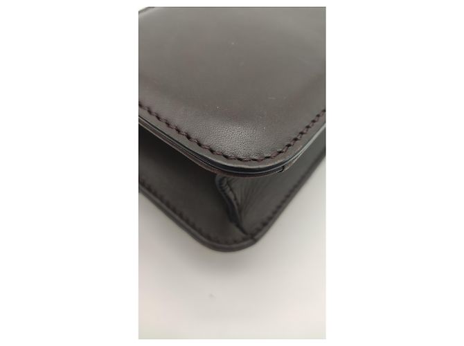 Borsa GlamLock in edizione limitata Valentino Marrone - vista 5