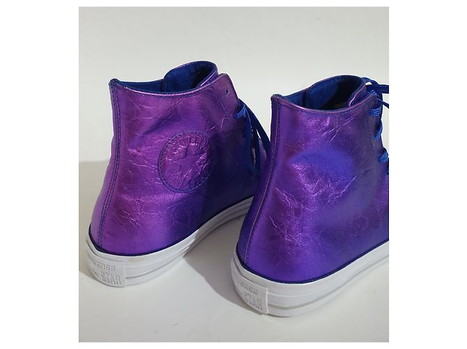 Converse Turnschuhe - Ansicht 4