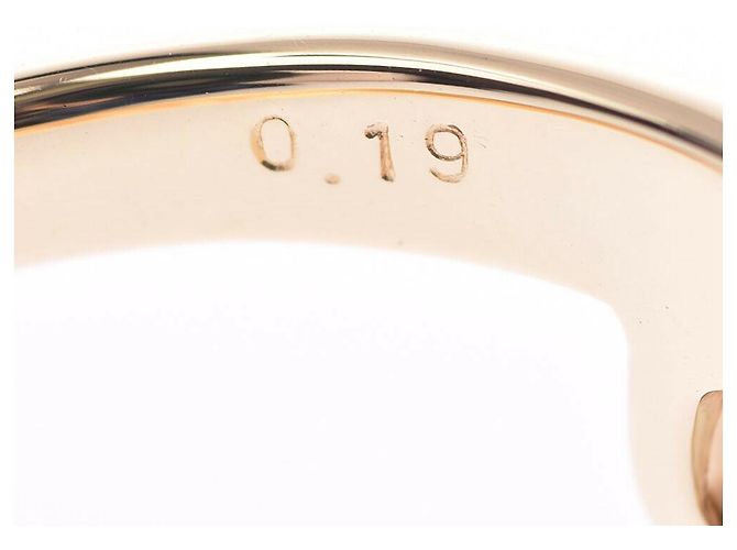 Anello Nina Ricci - vista 3