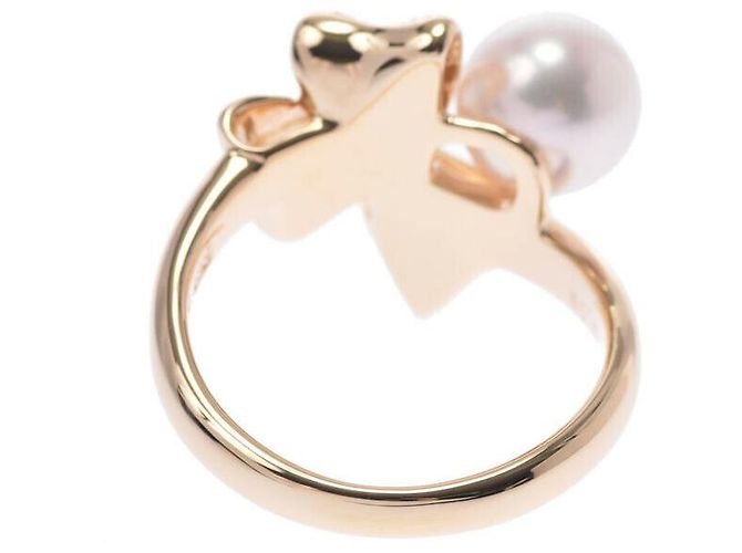 Anello Nina Ricci - vista 6