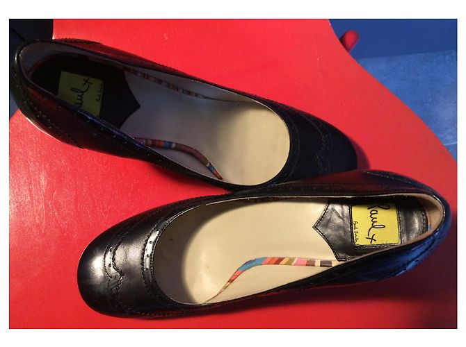 Pompe Paul Smith - vista 3