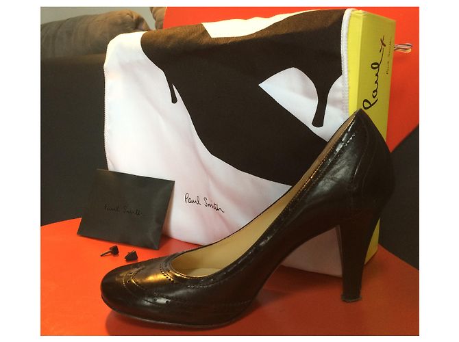 Pompe Paul Smith - vista 4