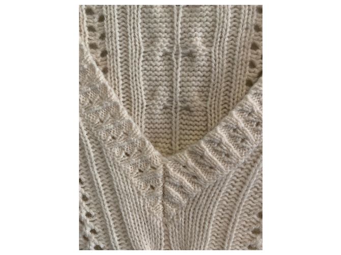 Milly Jersey trenzado - vista 2