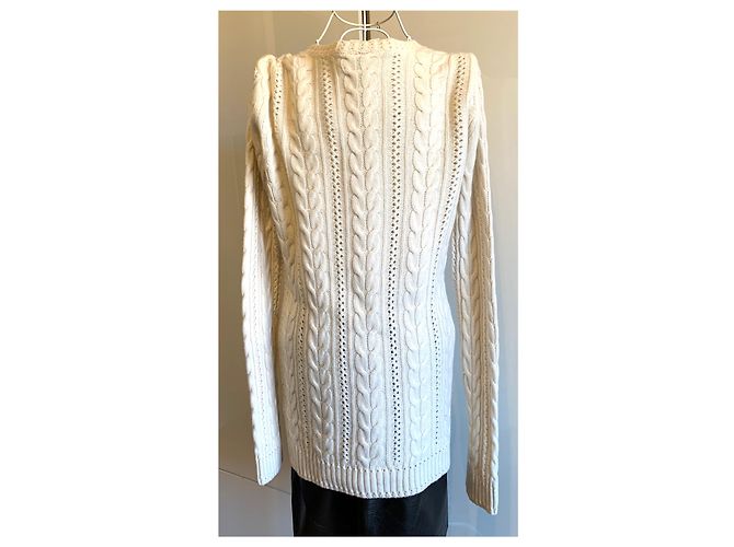 Milly Jersey trenzado - vista 6