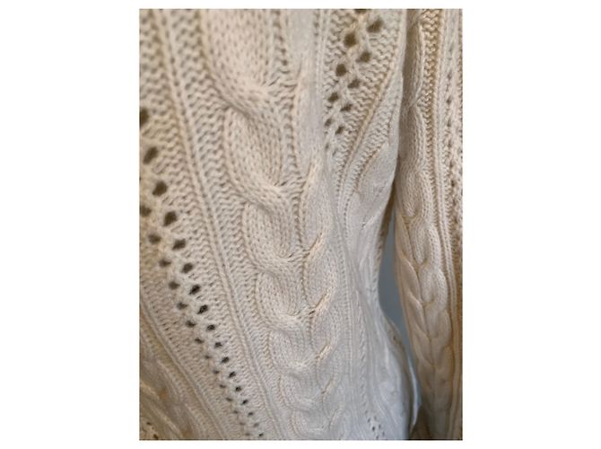 Milly Jersey trenzado - vista 7