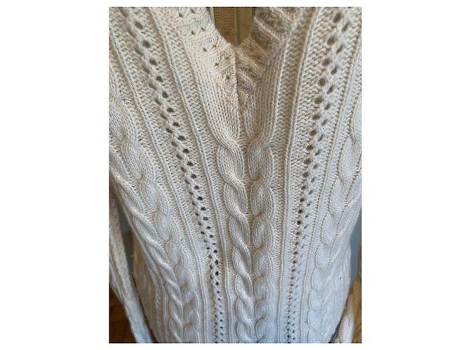 Milly Jersey trenzado - vista 8