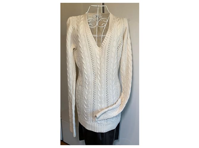 Milly Jersey trenzado - vista 9